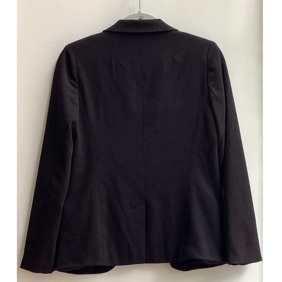 Silence + Noise Black Blazer - Picture 2 of 4